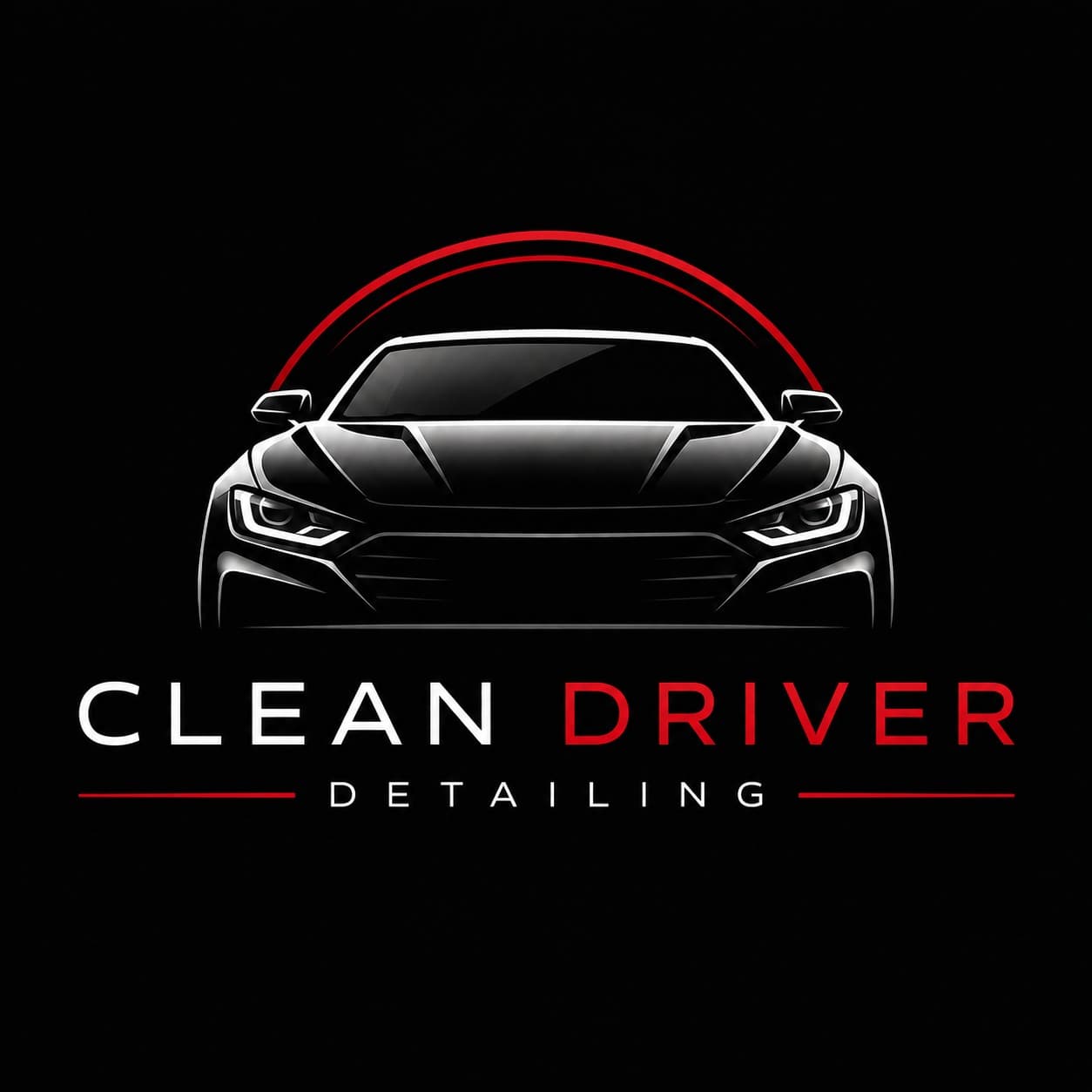 Clean Driver Detailing Studio