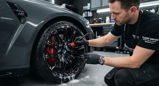 DETAILING PREMIUM