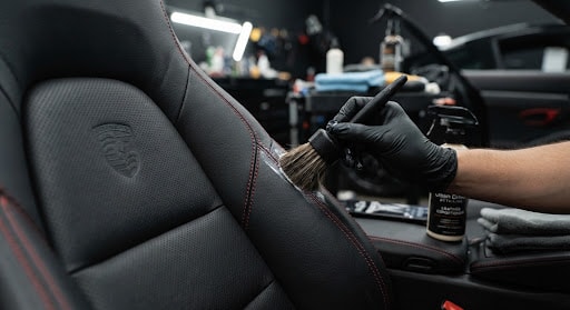 DETAILING EXCLUSIVE